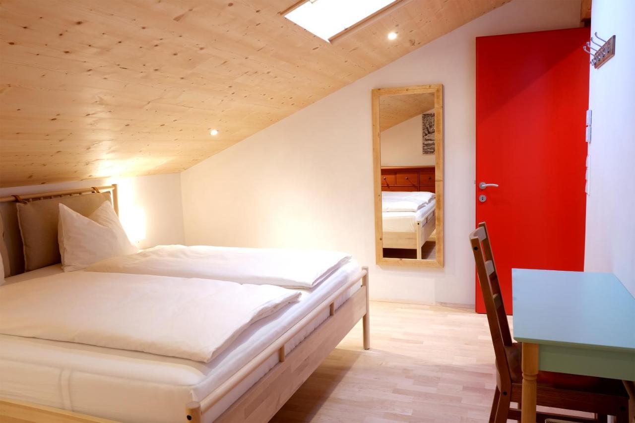 Apartment Luam - Alpstay Naturns Ngoại thất bức ảnh