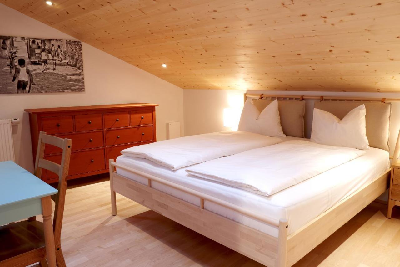 Apartment Luam - Alpstay Naturns Ngoại thất bức ảnh