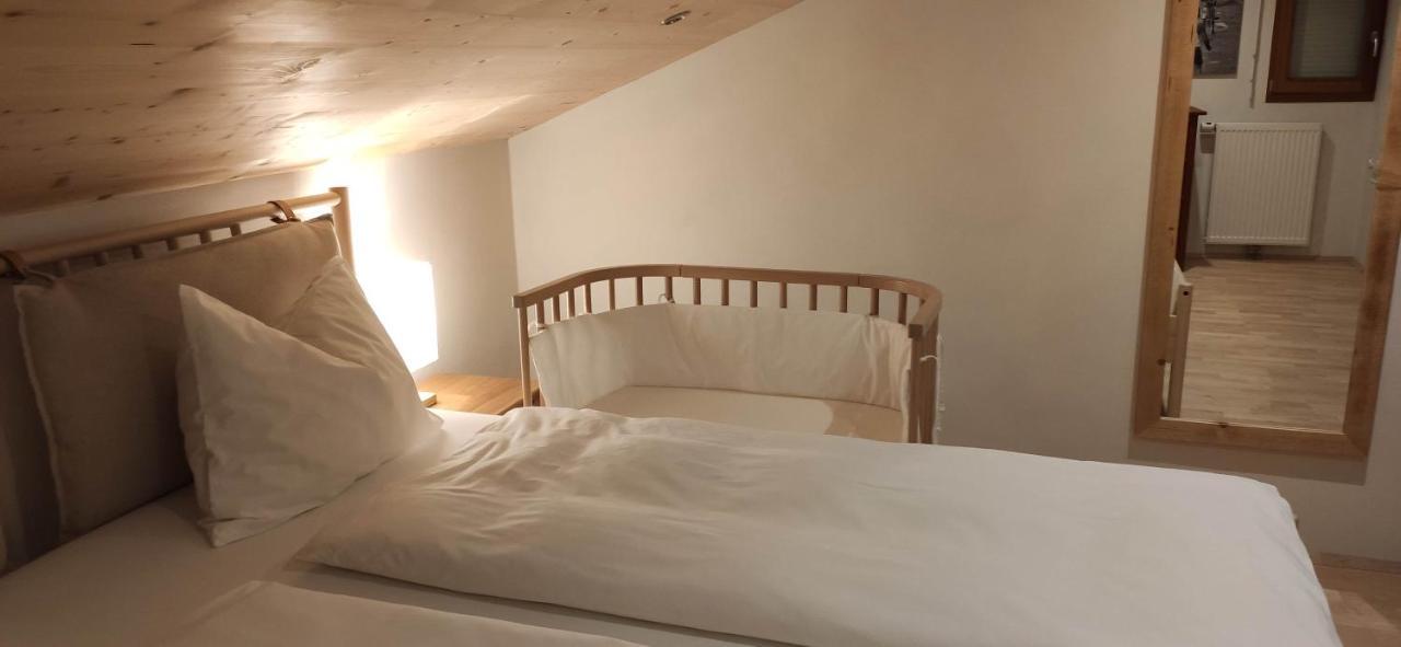Apartment Luam - Alpstay Naturns Ngoại thất bức ảnh